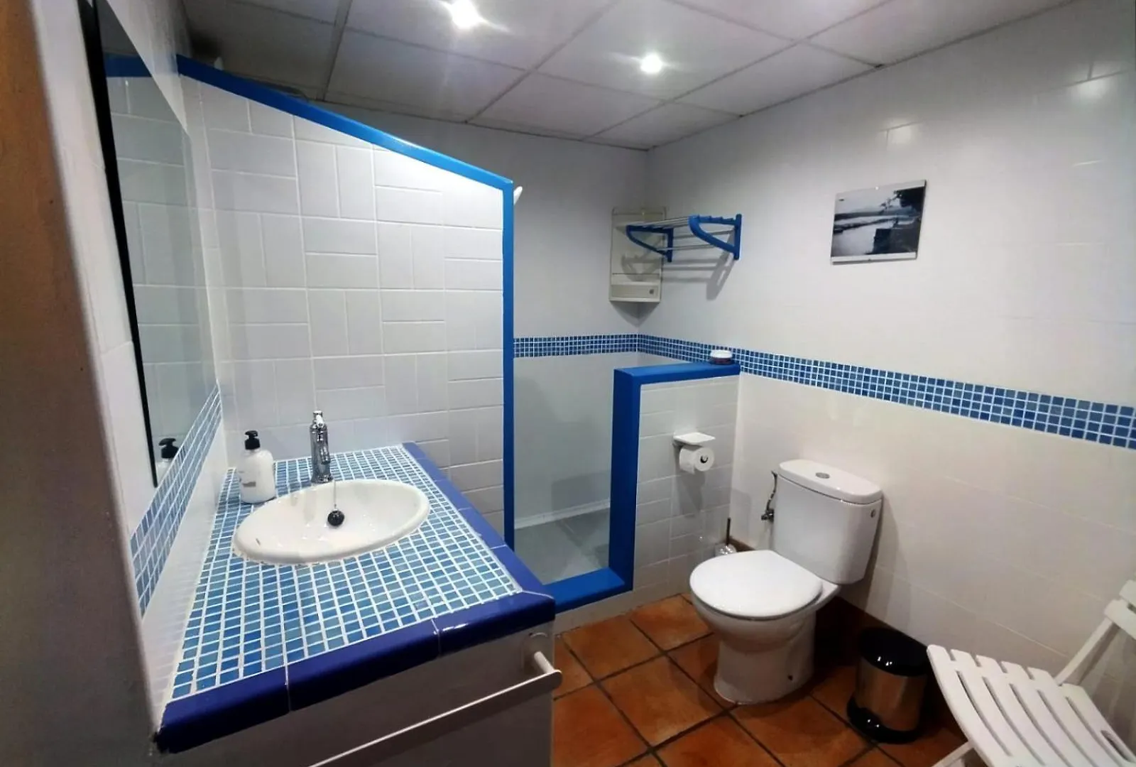 Holiday home Can Bareta Xerta
