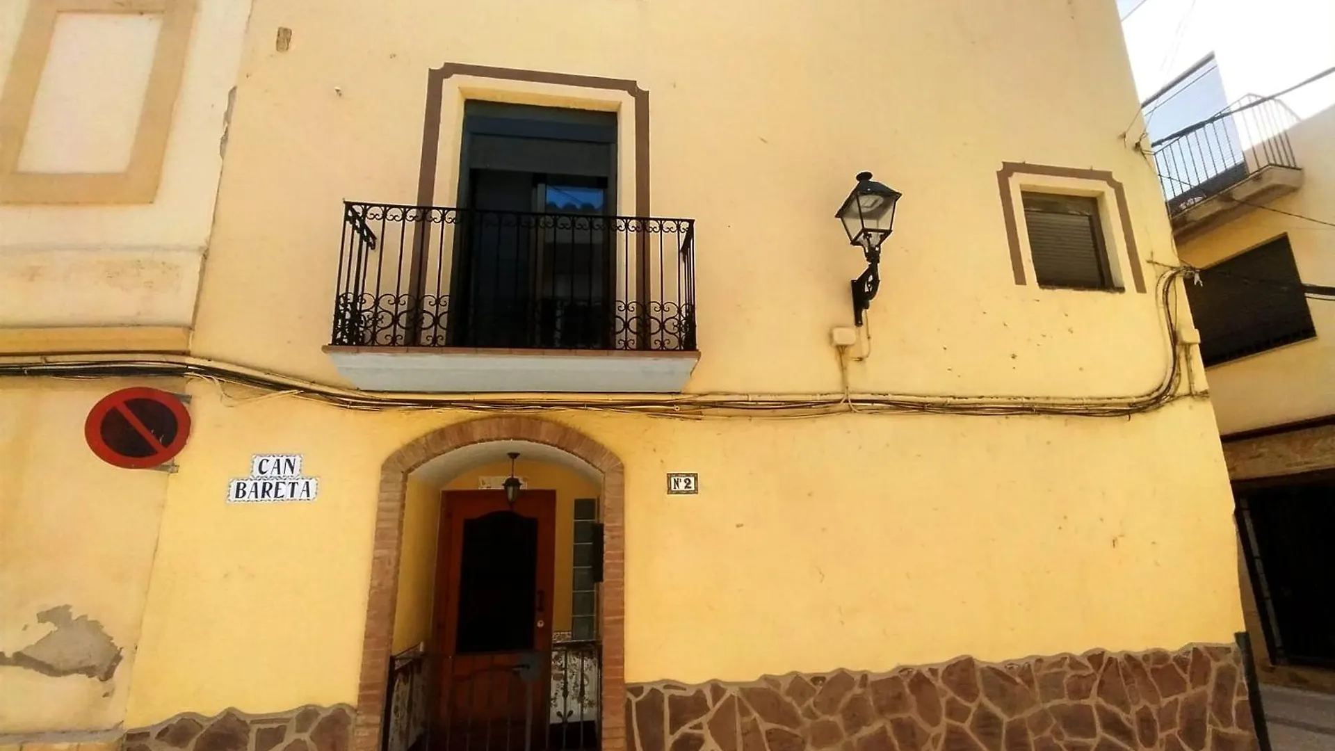 Can Bareta Xerta