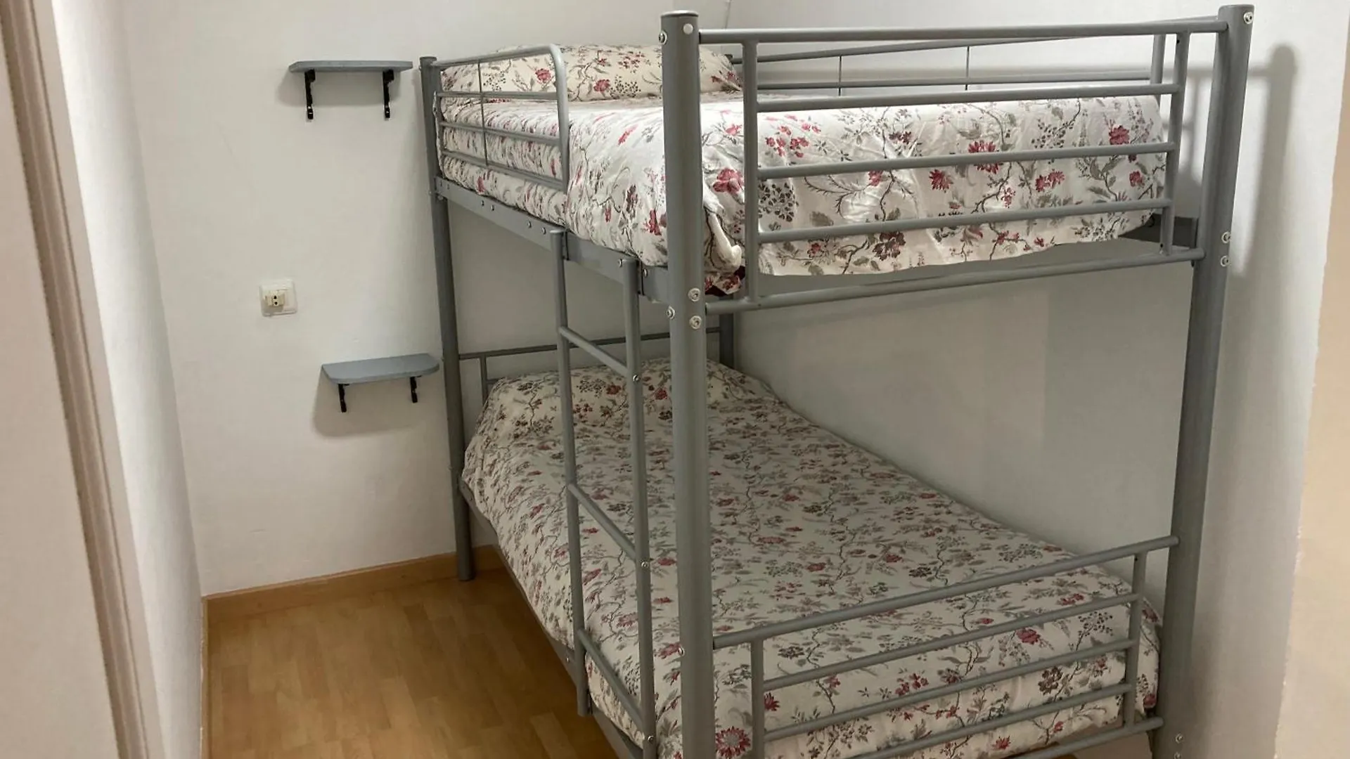 Holiday home Can Bareta Xerta Spain