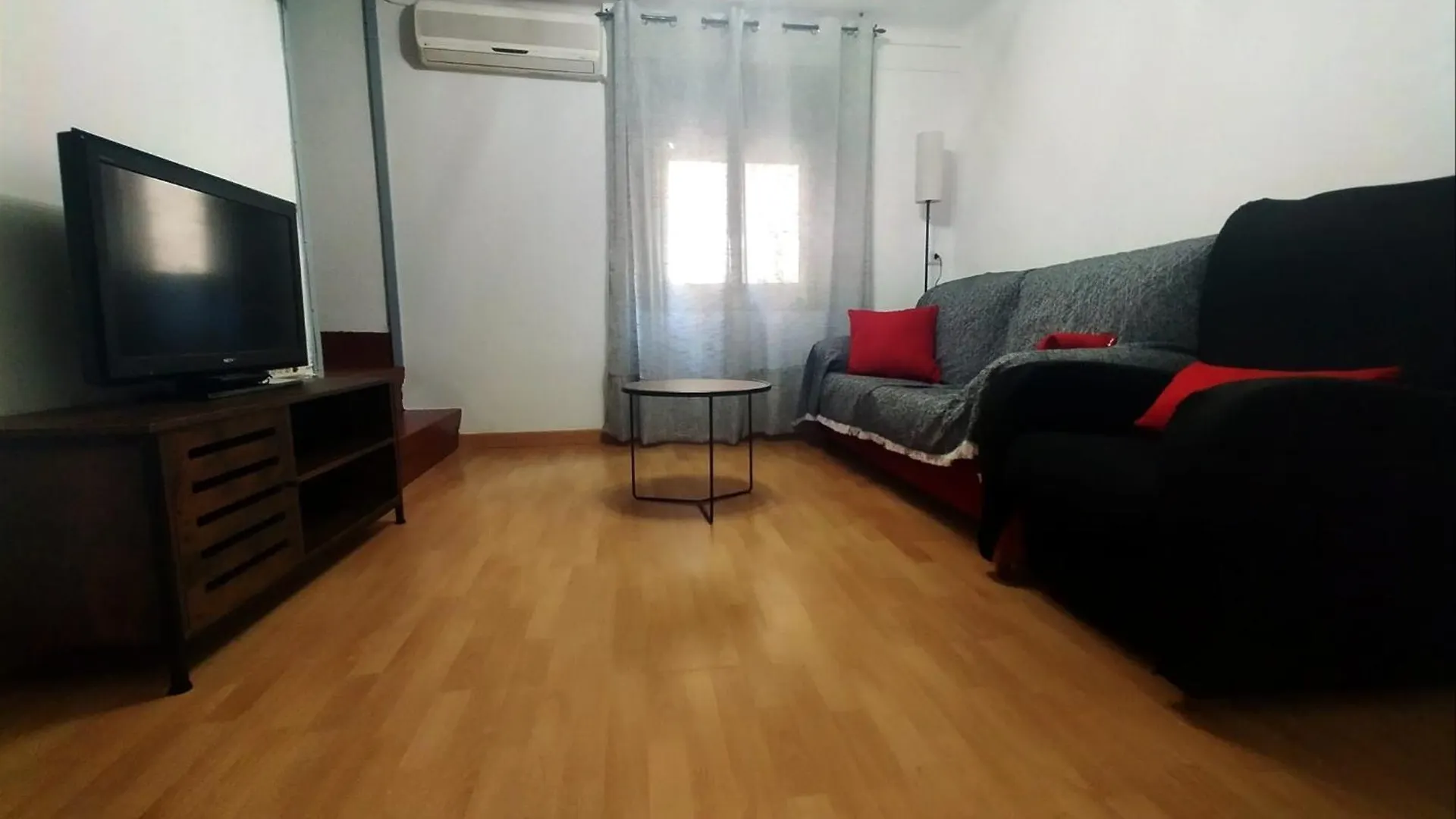 Holiday home Can Bareta Xerta